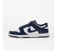 Baskets Nike Dunk Low Retro White/ Midnight Navy-White EUR 42