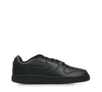 Baskets NIKE Ebernon Low - Homme - Noir - Dessus Synthétique - Lacets 47