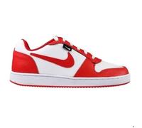 Nike Sportswear Baskets basses 'Ebernon' rouge / blanc, Taille 44,5
