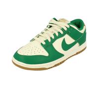 Baskets Nike Femme Dunk Low Trainers Fb7173 - Blanc - Chaussures 131 41