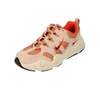 Baskets Nike Femme Tech Hera Dr9761 - Rose - Lacets - Tige Synthétique 41