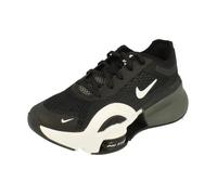 Baskets NIKE Femme Zoom Superrep 4 NN noires - Lacets plats - Dessus synthétique 40