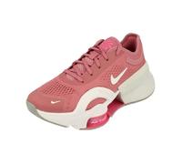 Baskets NIKE Femme Zoom Superrep 4 NN - Rose - Synthétique - Lacets 38