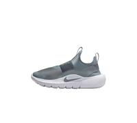 Nike Flex Runner 4 Shoes Juniors Gris/Blanc 3 (35.5) Male