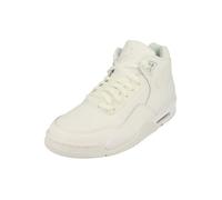 Baskets Nike Flight Legacy pour Hommes - Blanc - Adulte - Synthétique 45,5