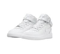 Baskets Nike Force 1 Mid EasyOn Enfants 30
