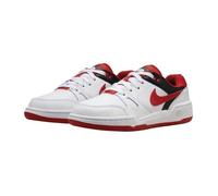 Nike Baskets Full Force Low Enfant Cuir Blanc Pointure 40
