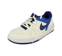 Baskets - NIKE - Full Force Lo - Blanc - Hommes - Adulte 42