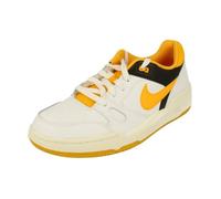 Baskets Nike Full Force Lo pour hommes - Blanc - Lacets - Adulte 42,5