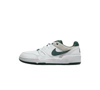 Baskets Nike Full Force Low Blanc 40 Male