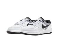 Baskets - NIKE - Full Force Low - Cuir - Look vintage - Confort moderne 39