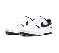 Nike Sneaker WMNS Gamma Force, White/Black-Summit White-Iron Grey, DX9176-100, 44.5 EU (W 12 US)