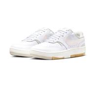 Nike Sportswear Baskets basses 'GAMMA FORCE' beige / blanc, Taille 44,5