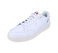 Baskets - NIKE - Grandstand II Pinnacle - Hommes - Couleur Blanc - Sneakers Confortables 44,5