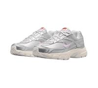 NIKE Femme WMNS Initiator Sneaker, Vast Grey Pink Foam Metallic Silver, 41 EU