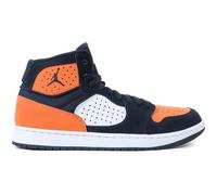 Baskets Nike Jordan Access - Rouge - Homme - Basket-ball - Multisport - Route - Respirant 44