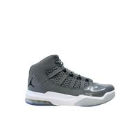 Baskets Homme - NIKE - Jordan Max Aura AQ9084-010 - Gris - Synthétique - Lacets 44 1/2