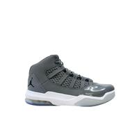 Baskets Nike Jordan Max Aura AQ9084-010 pour hommes neuves grises chaussures ...