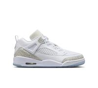 Baskets Nike Jordan Spizike Low Blanc 40