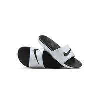 Baskets Nike Kawa Slide - Blanc - 28 Blanc