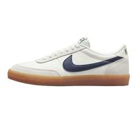 Nike Homme Killshot 2 Leather Sneaker, Sail/Midnight Navy-Gum Yellow, 40 EU