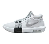 Chaussure de basket LeBron Witness 8 - Blanc 43