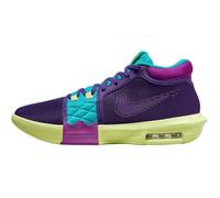 Baskets Nike Lebron Witness Viii, Violet, Homme 42 1/2