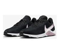 Baskets - NIKE - Legend Essential 2 Premium - Noir - Mixte - Lacets 38