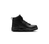 Baskets Nike Manoa 17 GS Noir 35,5 Unisex