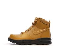Baskets Nike Manoa Ltr GS - NIKE - Beige - Mixte - Adulte 36