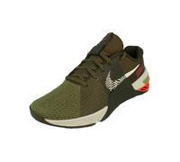 Baskets Nike Metcon 8 Hommes - Vert - Lacets - Synthétique 47,5