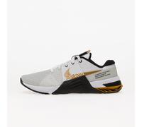 Baskets Nike Metcon 8 White/ Gold Suede-Black-Photon Dust EUR 43