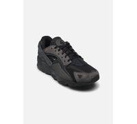 Baskets Nike NIKE AIR HUARACHE RUNNER pour Homme 40 1/2 Noir