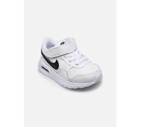 Baskets Nike Nike Air Max Sc (Tdv) pour Enfant 19 1/2 Blanc