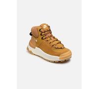 Nike Classic Femme - Bottines, Beige - Taille 37.5 - Nubuck Beige 37.5