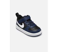 Baskets Nike Nike Court Borough Low 2 (Tdv) pour Enfant 17 Bleu