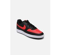 Baskets Nike Nike Court Vision Lo pour Homme 45 1/2 Noir