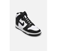 Baskets Nike NIKE DUNK HI RETRO pour 47 1/2 Noir