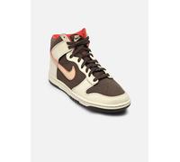 Baskets Nike NIKE DUNK HI RETRO SE NAS pour Homme 43 Marron