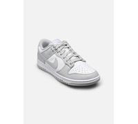 Nike Dunk Low - Homme Chaussures White 42