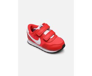 Baskets Nike Nike Md Valiant Se (Tdv) pour Enfant 21 Rouge
