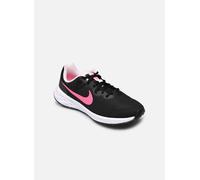 Baskets Nike Nike Revolution 6 Nn (Gs) pour 38 1/2 Noir