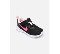 Baskets Nike Nike Revolution 6 Nn (Tdv) pour 18 1/2 Noir