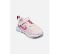 Baskets Nike Nike Revolution 6 Nn (Tdv) pour Enfant 17 Rose