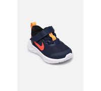 Baskets Nike Nike Revolution 6 Nn (Tdv) pour Enfant 18 1/2 Bleu