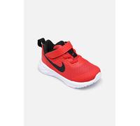 Chaussure Nike Revolution 6 pour Bébé et Petit enfant - Rouge - Synthétique 21