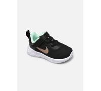 Baskets Nike Nike Revolution 6 Nn (Tdv) pour Enfant 22 Noir