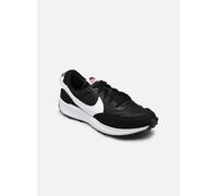 Baskets Nike Nike Waffle Debut pour 44 1/2 Noir