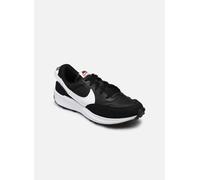 Baskets Nike Nike Waffle Debut pour Homme 44 1/2 Noir
