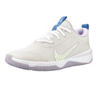 Baskets - NIKE - OMNI BIG KIDS ROAD RUN - Beige - Garçon - Lacets 40